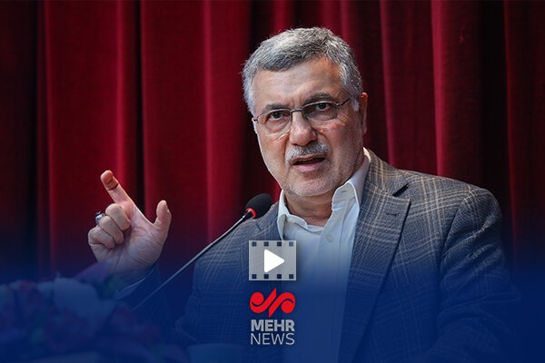 وزیر بهداشت: الان در قله پیک آنفلوآنزا هستیم