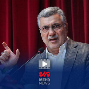 وزیر بهداشت: الان در قله پیک آنفلوآنزا هستیم