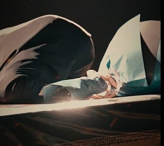 دلتنگی درمانی ندارد؛ روایت عاشقانهای که ناتمام ماند