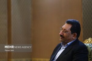 وزیر صمت: تولیدکنندگان برای بازگشت ارز تا ۱۵ ماه مهلت می‌گیرند