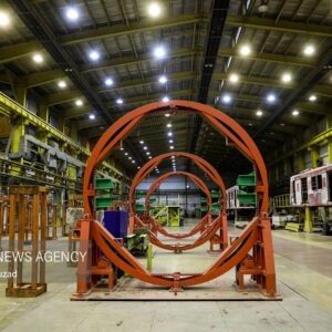 نوسانات بازار صنعتی؛ رونق تولید با هشدار فشار بر مصرف‌کننده