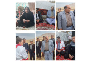 نقش‌آفرینی عشایر قصرشیرین در امنیت و اقتصاد مرزها