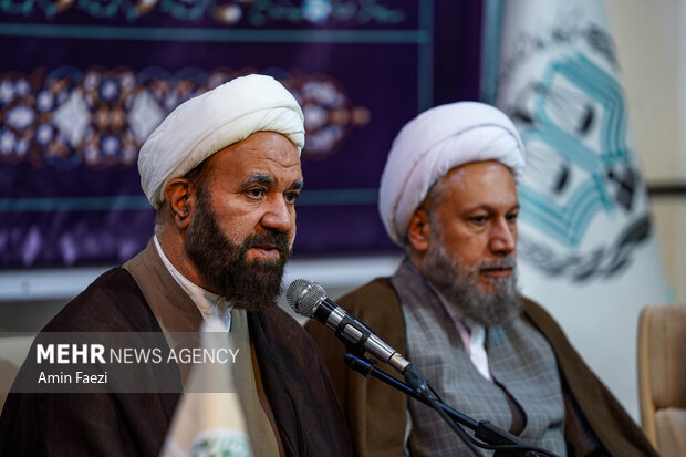 رونمایی از رای محکومیت دو حادثه تروریستی حرم مطهر حضرت شاهچراغ (ع)