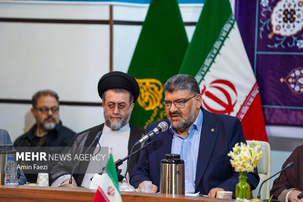 رونمایی از رای محکومیت دو حادثه تروریستی حرم مطهر حضرت شاهچراغ (ع)