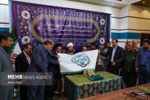 رونمایی از رأی محکومیت دو حادثه تروریستی حرم مطهر حضرت شاهچراغ(ع)