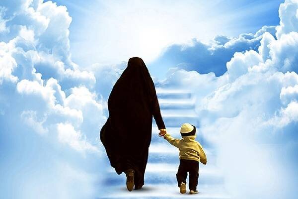 ستون خانواده ای که دشمن به دنبال فروپاشی آن است