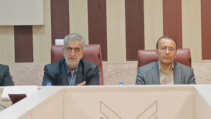 لزوم تامین نیاز تجهیزات دامپزشکی گرمسار؛ بیماری‌های دامی کنترل شد