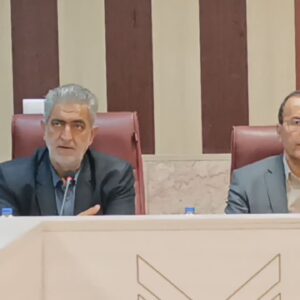 لزوم تامین نیاز تجهیزات دامپزشکی گرمسار؛ بیماری‌های دامی کنترل شد