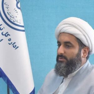 قادری: تحقق «الگوی سوم زن»  نیازمند تلفیق نقش خانوادگی و تربیتی  است