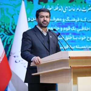 استاندار همدان: زن ایرانی در همه عرصه‌ها نقش‌آفرینی مؤثر دارد