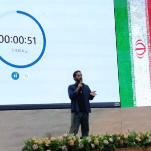 بهره‌گیری از ایده‌های فناور دانشجویی برای حل مشکلات سالمندان