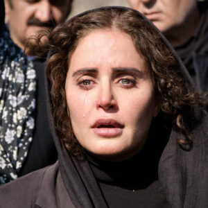 فیلمبرداری فیلم جدید الناز شاکردوست به پایان رسید