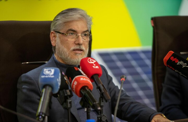 علم در برابر بحران؛ نسخه وزیر علوم برای خروج تهران از بن‌بست