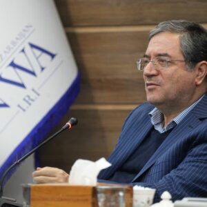 رحمانی: مردم آذربایجان غربی از منافع استخراج معادن بهره‌مند شوند