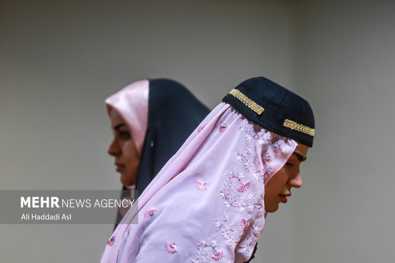 گرامیداشت «روز زن» با حضور رییس جمهور