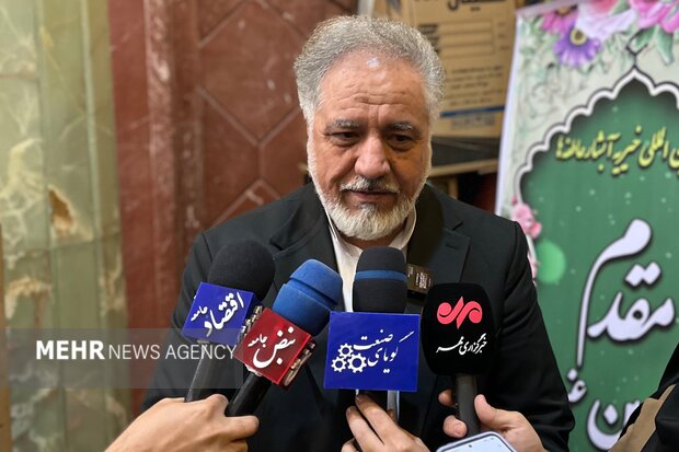 بیش از ۲ میلیون خیر در شبکه نیکوکاری بنیاد آبشار عاطفهها مشارکت دارند