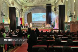 بیش از ۲ میلیون خیر در شبکه نیکوکاری بنیاد آبشار عاطفه‌ها مشارکت دارند