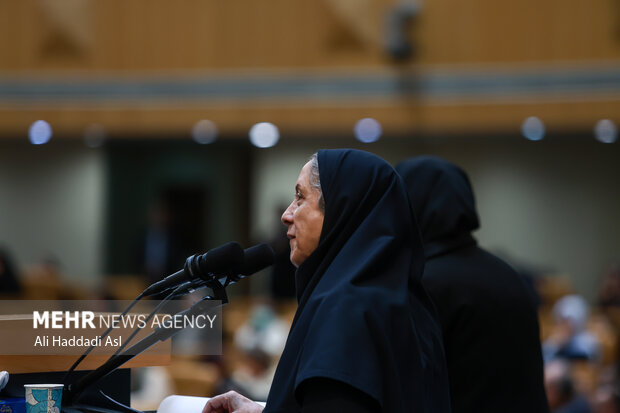 گرامیداشت «روز زن» با حضور رئیس جمهور