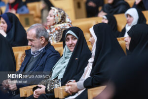 رکورد انتصابات زنان در دولت چهاردهم شکسته شد