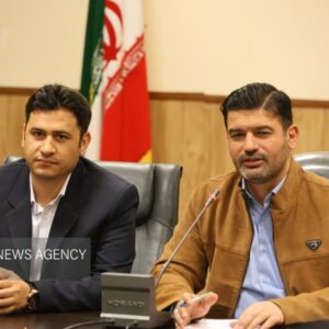 شهردار آبادان: دانشجویان بازوی فکری مدیریت شهری باشند