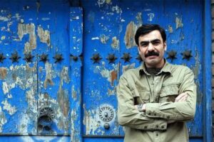 نویسنده «بامداد خمار»: تلاش ما احیای زبان و اصطلاحات دوره قاجار بود