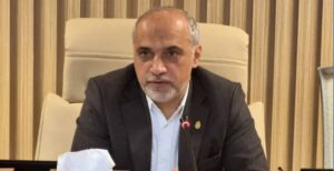 بنادر کشور در مقطع طلایی تحول تقویت مسئولیت‌پذیری و ایمنی قرار دارد