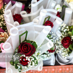 برگزاری جشن روز مادر و تجلیل از مادران نمونه حسین‌آباد دلگان