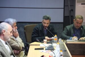 خانه مطبوعات قم ۹۰۰ نفر–ساعت آموزش در حوزه های مختلف برگزار کرد