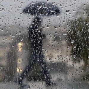 میهن پرست:سامانه بارشی جدید از شنبه وارد ایلام می شود