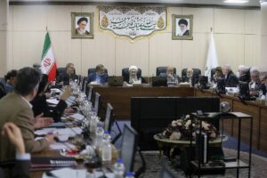 پایان بررسی لایحه «الزامات و احکام مورد نیاز قوانین بودجه سنواتی»