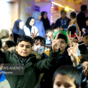 بازتاب مردمی جشنواره تئاتر کودک؛ همدانی‌ها از شورِ کودکان می‌گویند