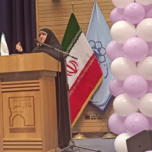 سلیمی: رزق حلال و محبت اهل‌بیت رمز تربیت نسل صالح است