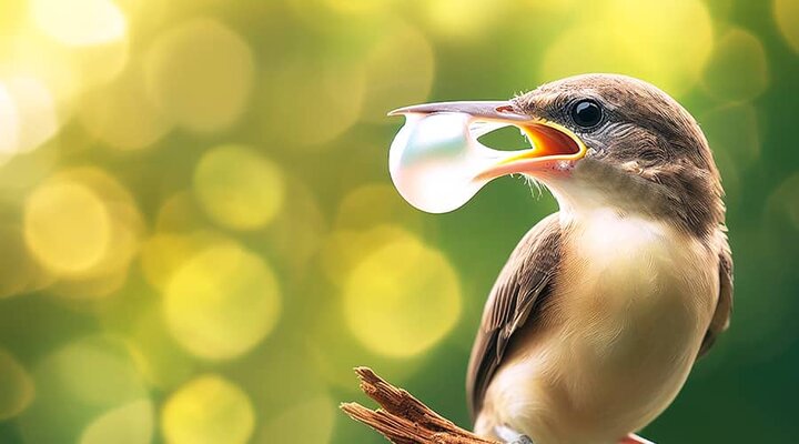 آدامس‌هایی که محیط زیست  را مسموم می‌کنند؛ ضرورت فرهنگ سازی