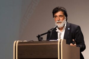 مریدی: همایش ریحانه‌النبی پیوند فرهنگ و معارف اسلامی است