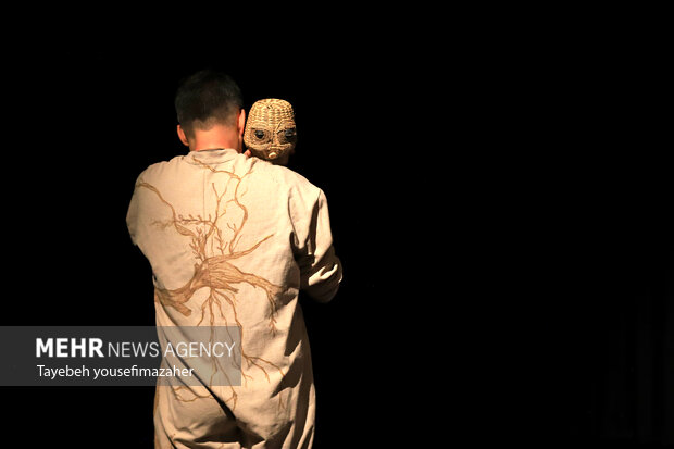 اجرای نمایش «ماجراجوی سرسخت» در جشنواره بین‌المللی تئاتر کودک و نوجوان همدان