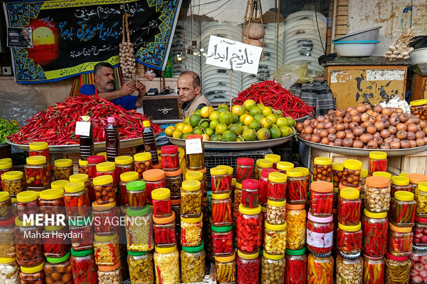 گیلان در یک نگاه