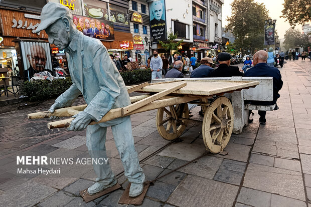 گیلان در یک نگاه