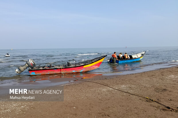 گیلان در یک نگاه