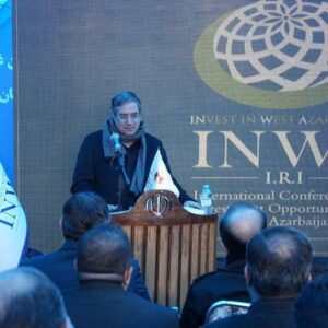 رحمانی: ۴۰۰۰ انرژی نو در آذربایجان غربی اجرایی می شود