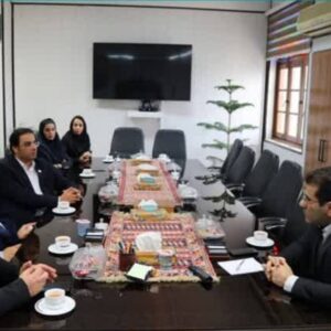 معاون استاندار بوشهر:  فعالیت‌های آموزشی و پژوهشی حمایت می شود