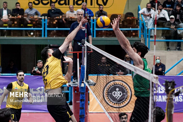 سپاهان . طبیعت