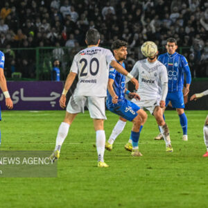 دلایل کم اثر شدن بهترین بازیکن استقلال/ اتفاقی که به آبی ها لطمه زد