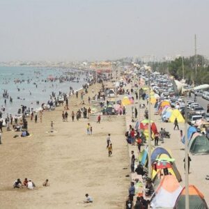 معاون فرماندار گناوه: فقط موتورهای چهارچرخ دارای مجوز حق فعالیت دارند