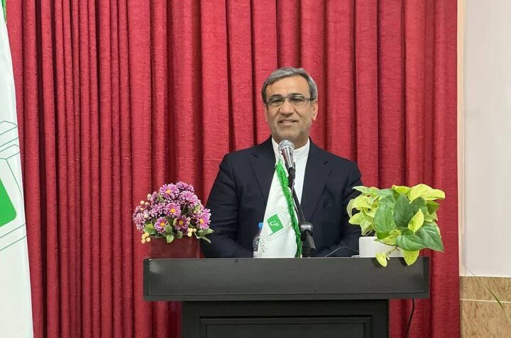 مظفری: نیشابور الگوی فعالیت‌های خیرخواهانه در کشور است