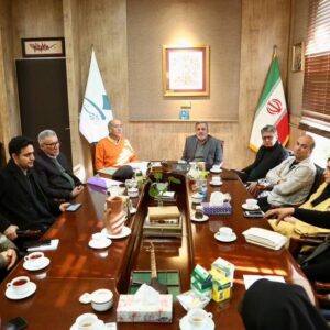 نشست هماهنگی «پاییز-برگ» برگزار شد؛ تلاشی میان‌دستگاهی در قلب پایتخت