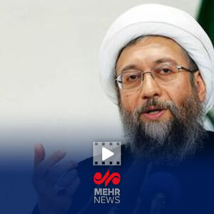 لاریجانی: بانک مرکزی در نظارت ناکام ماند و بحران مؤسسات را تشدید کرد