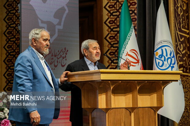 جشن میلاد حضرت زهرا(س) و چهل سالگی مجمع عاشقان بقیع قم