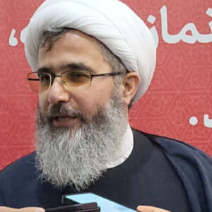 جشنواره حیات فاطمی در آمل برپا شد