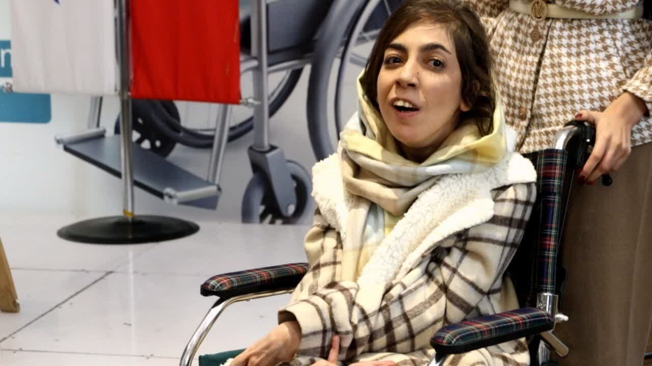 روایت زنی که صدایش شنیده نمیشود اما عطرهایش حرف میزنند