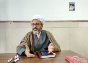 رساف: کمبود بودجه فرهنگی، اثرش را در تمام جامعه نشان می‌دهد